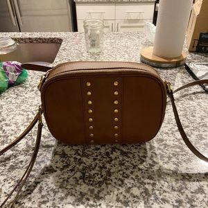 Fossil crossbody bag